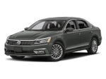2018 Volkswagen Passat 2.0T SE w/Technology Auto