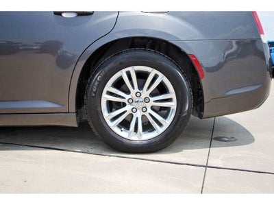 2020 Chrysler 300 Touring