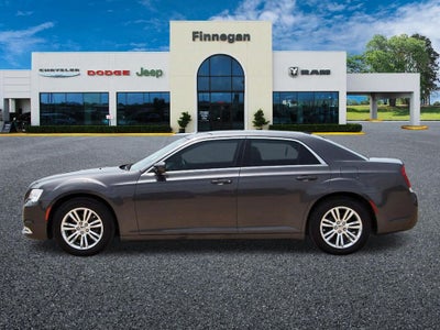 2020 Chrysler 300 Touring