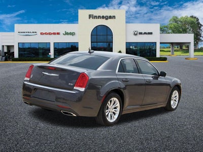 2020 Chrysler 300 Touring