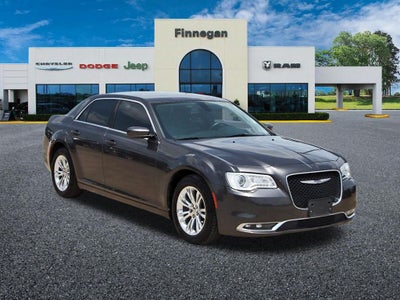 2020 Chrysler 300 Touring
