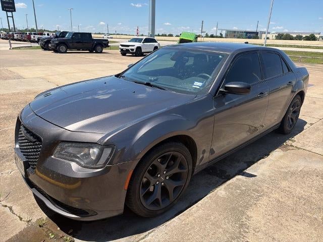 2023 Chrysler 300