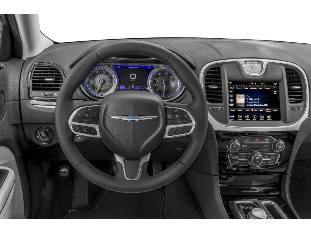 2023 Chrysler 300 Touring RWD