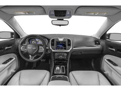 2023 Chrysler 300 Touring RWD