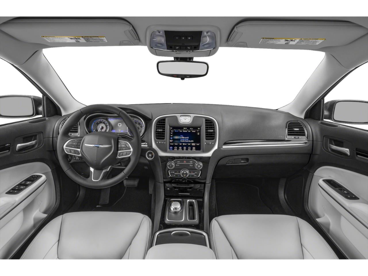 2023 Chrysler 300 Touring RWD
