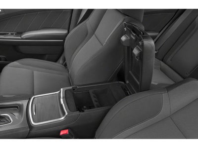 2018 Dodge Charger SXT RWD