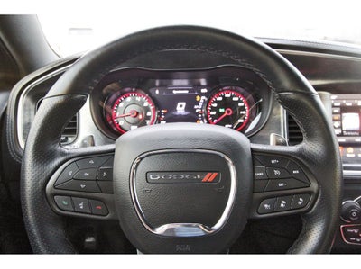 2023 Dodge Charger R/T DAYTON EDITION - BREMBO BRAKES - FLAT BOTTOM WHEEL
