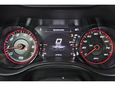 2023 Dodge Charger R/T DAYTON EDITION - BREMBO BRAKES - FLAT BOTTOM WHEEL