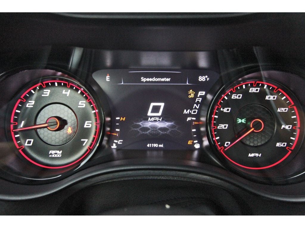 2023 Dodge Charger R/T DAYTON EDITION - BREMBO BRAKES - FLAT BOTTOM WHEEL