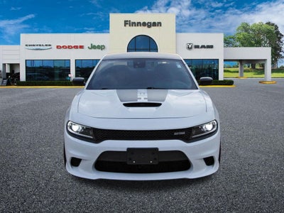 2023 Dodge Charger R/T DAYTON EDITION - BREMBO BRAKES - FLAT BOTTOM WHEEL