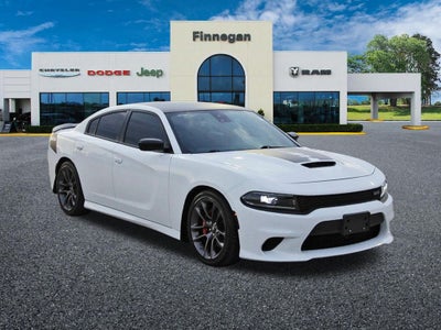 2023 Dodge Charger R/T DAYTON EDITION - BREMBO BRAKES - FLAT BOTTOM WHEEL