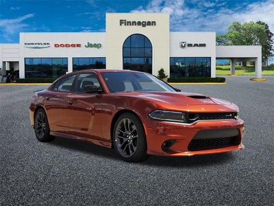 2023 Dodge Charger Scat Pack RWD