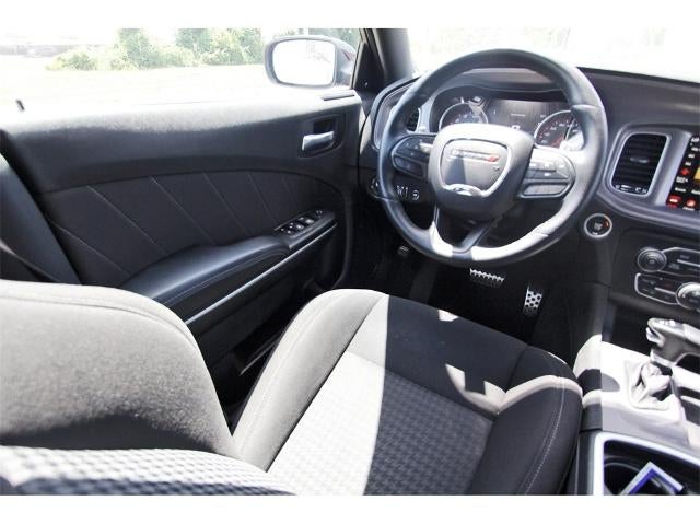 2023 Dodge Charger Scat Pack RWD