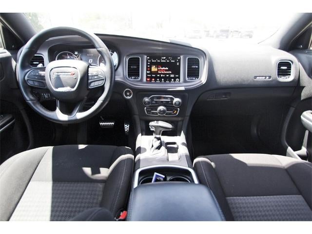 2023 Dodge Charger Scat Pack RWD