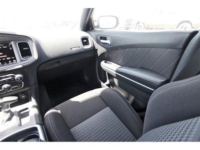 2023 Dodge Charger Scat Pack RWD