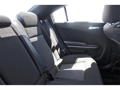 2023 Dodge Charger Scat Pack RWD