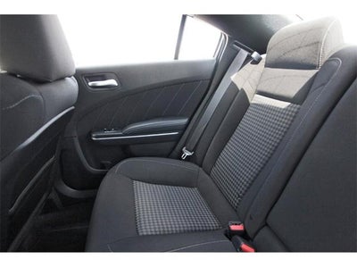 2023 Dodge Charger Scat Pack RWD