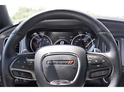 2023 Dodge Charger Scat Pack RWD