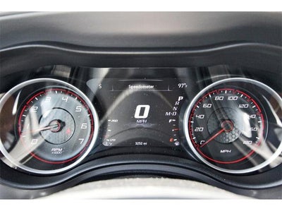 2023 Dodge Charger Scat Pack RWD