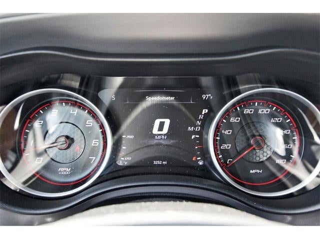 2023 Dodge Charger Scat Pack RWD