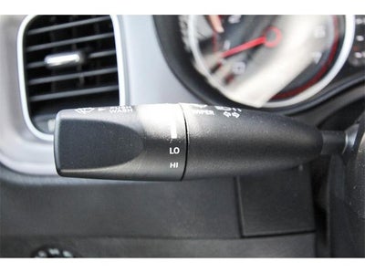 2023 Dodge Charger Scat Pack RWD