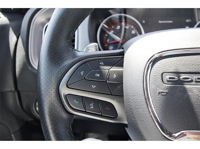 2023 Dodge Charger Scat Pack RWD