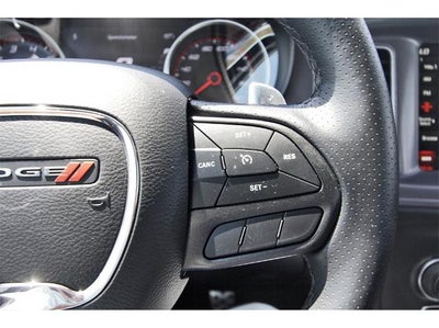 2023 Dodge Charger Scat Pack RWD