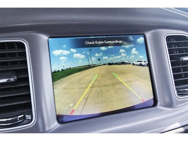 2023 Dodge Charger Scat Pack RWD