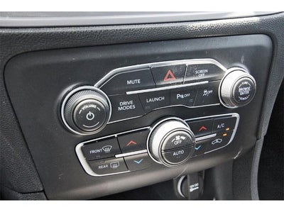 2023 Dodge Charger Scat Pack RWD