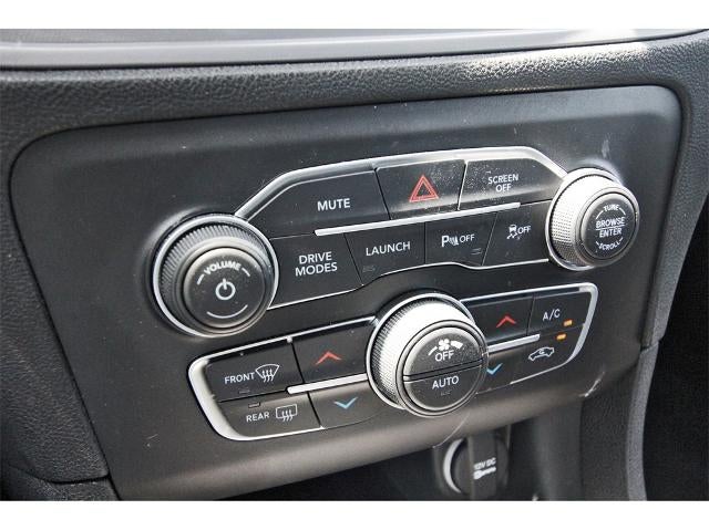 2023 Dodge Charger Scat Pack RWD