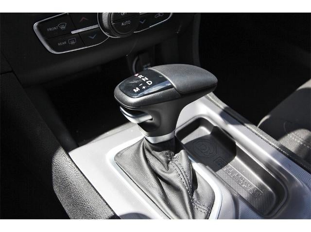 2023 Dodge Charger Scat Pack RWD