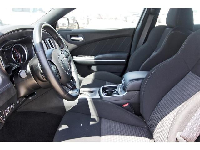 2023 Dodge Charger Scat Pack RWD