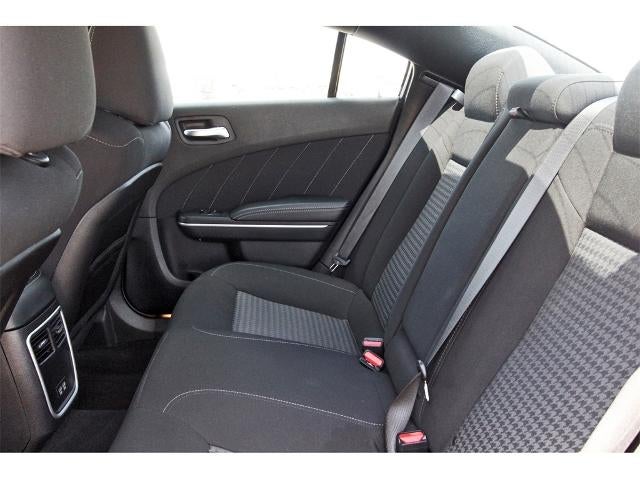 2023 Dodge Charger Scat Pack RWD