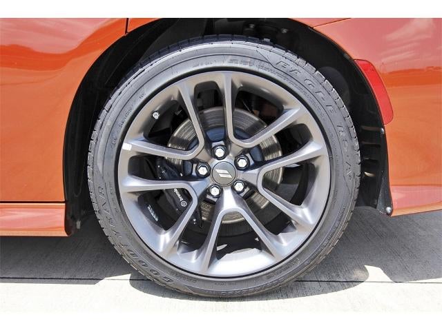 2023 Dodge Charger Scat Pack RWD