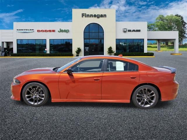 2023 Dodge Charger Scat Pack RWD