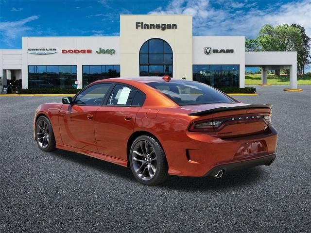 2023 Dodge Charger Scat Pack RWD