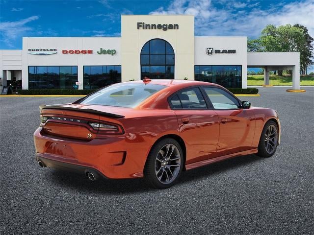 2023 Dodge Charger Scat Pack RWD