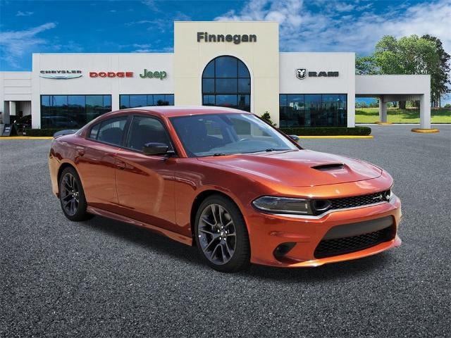 2023 Dodge Charger Scat Pack RWD