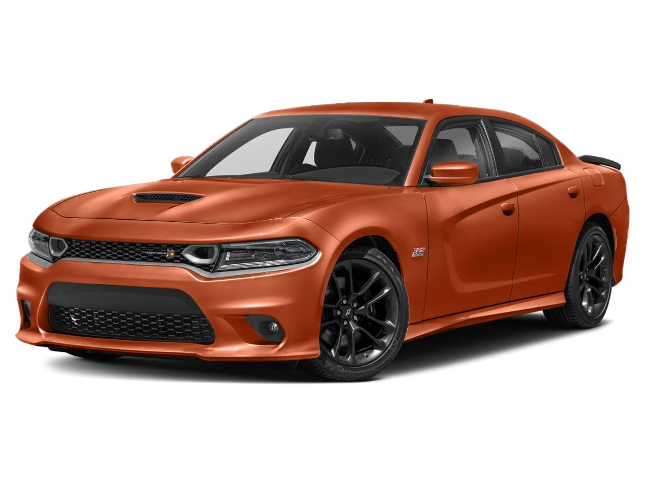2023 Dodge Charger Scat Pack RWD