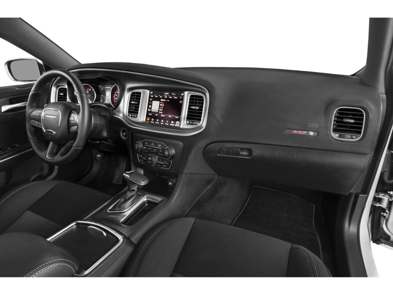 2023 Dodge Charger Scat Pack RWD