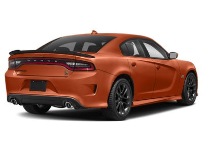 2023 Dodge Charger Scat Pack RWD