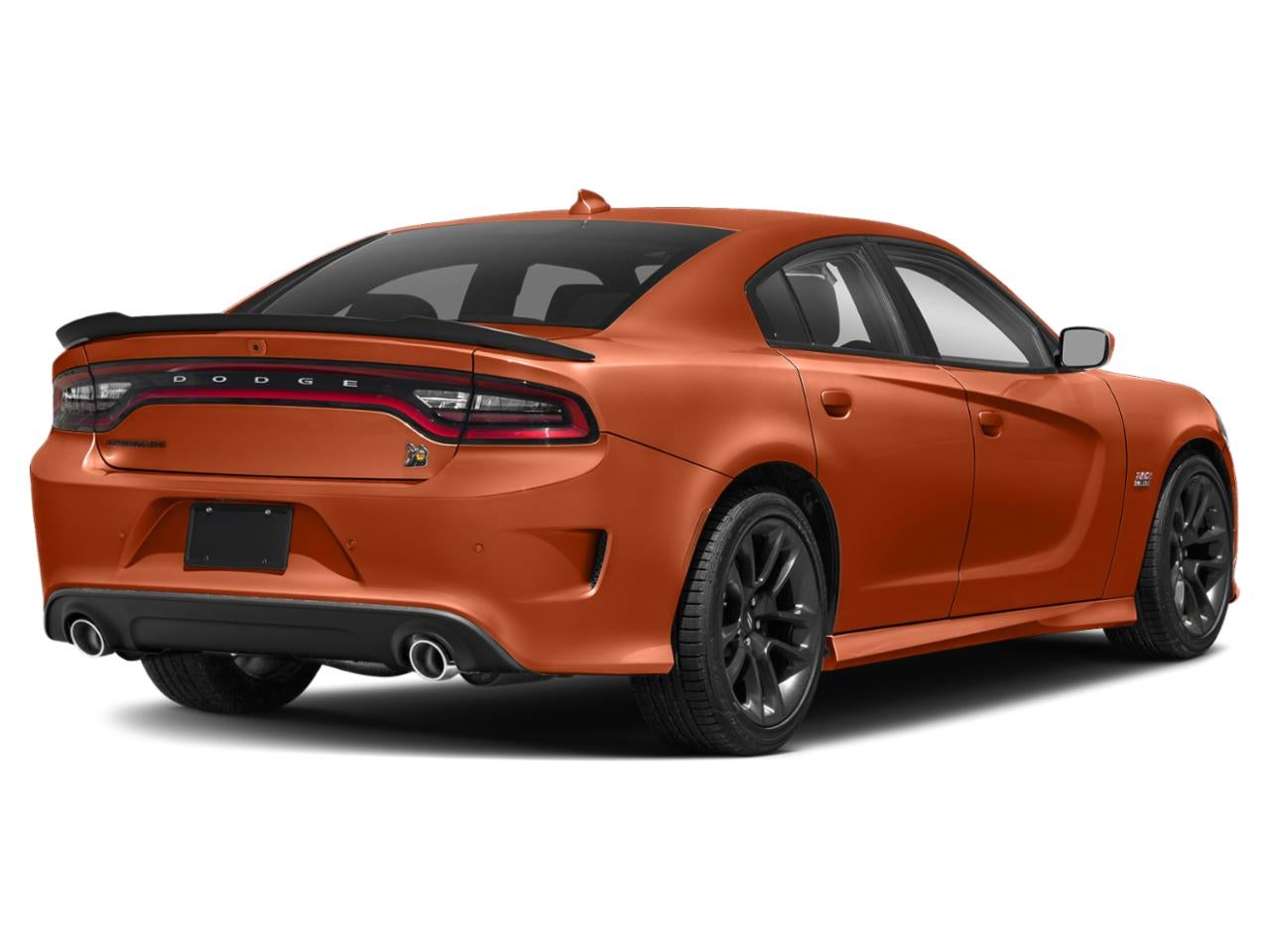2023 Dodge Charger Scat Pack RWD