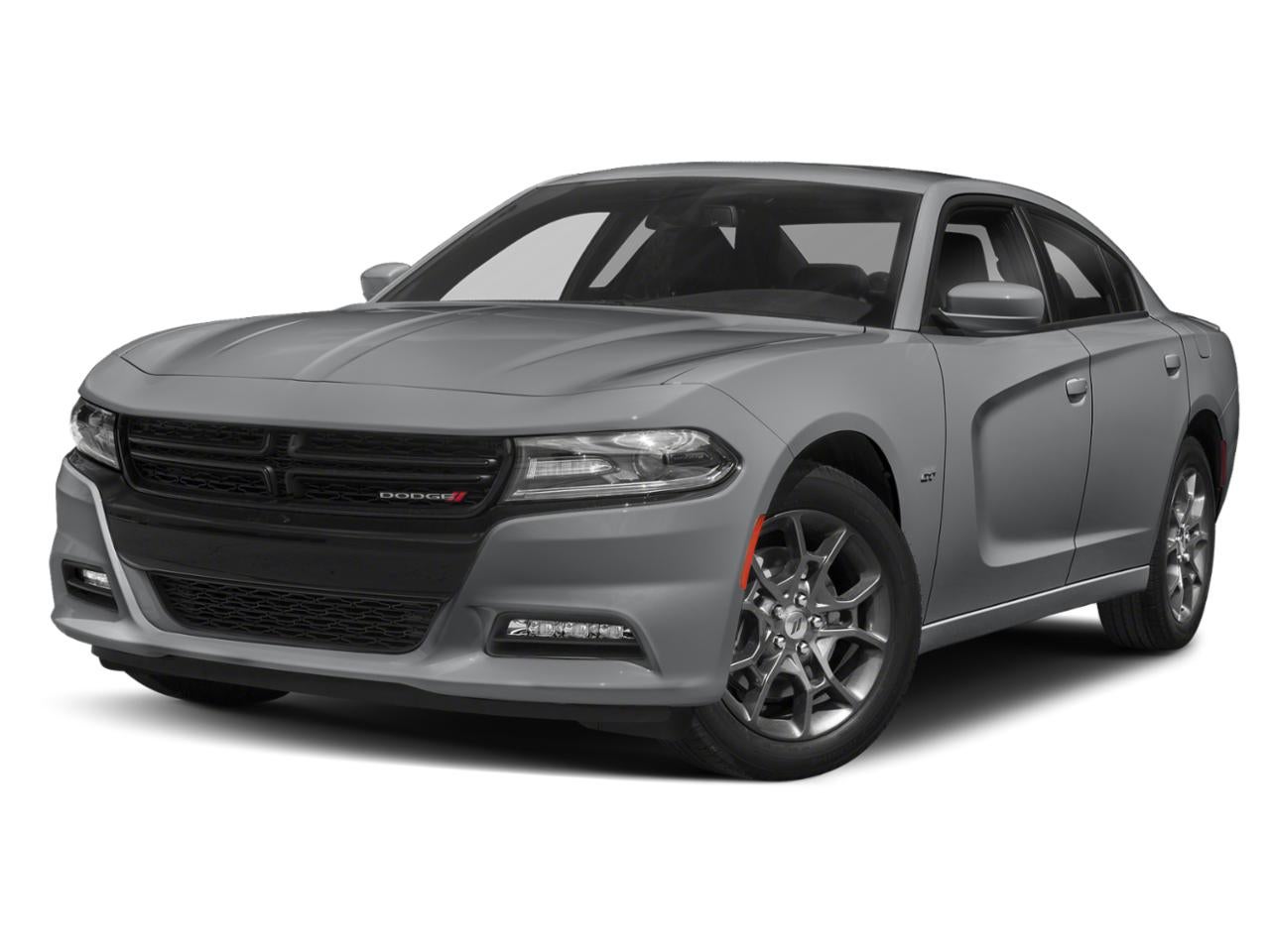2018 Dodge Charger GT AWD