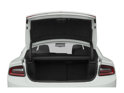 2018 Dodge Charger GT AWD