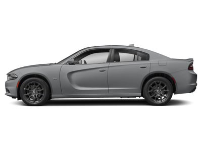 2018 Dodge Charger GT AWD