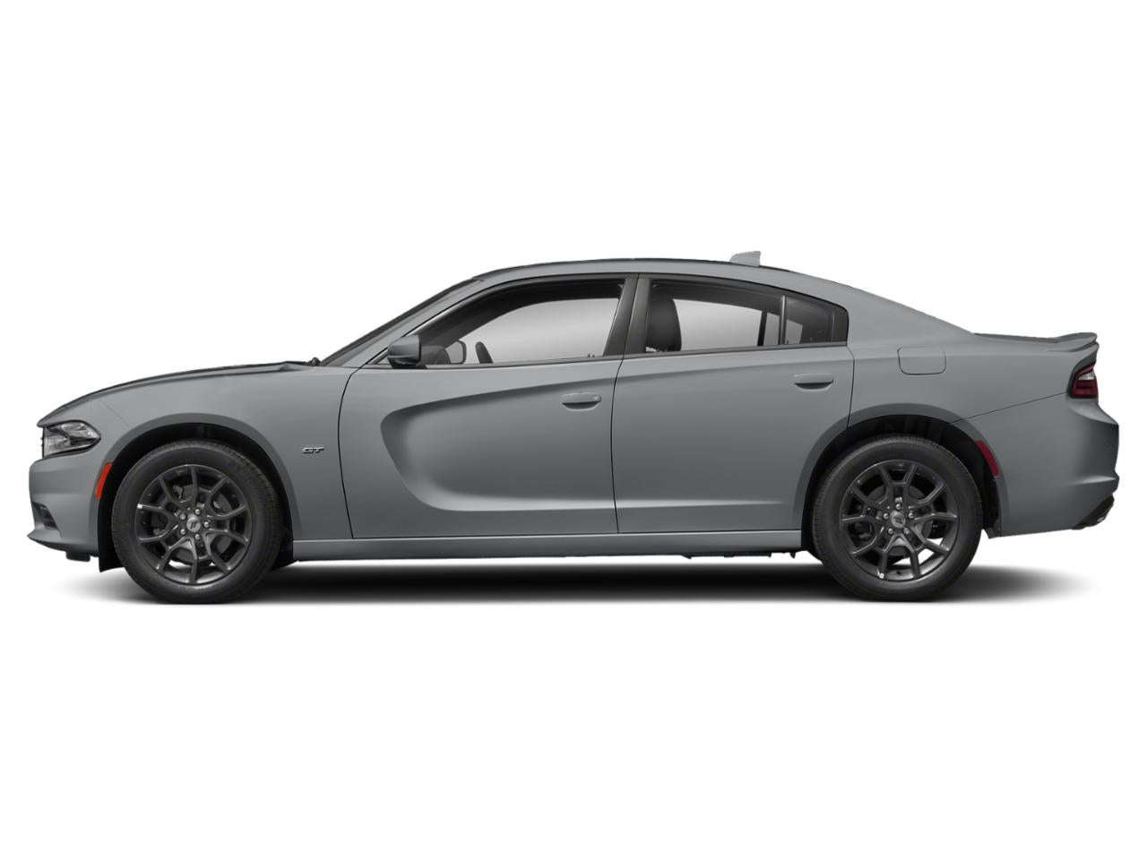 2018 Dodge Charger GT AWD