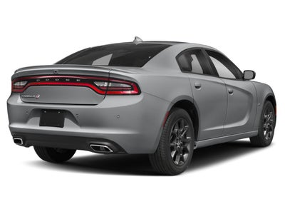 2018 Dodge Charger GT AWD
