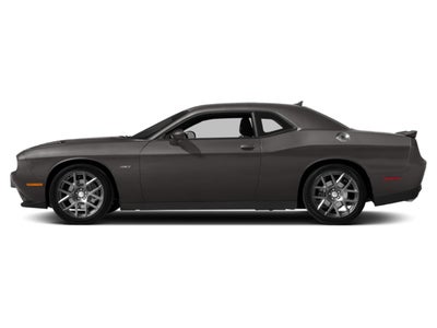 2015 Dodge Challenger 2dr Cpe SXT Plus