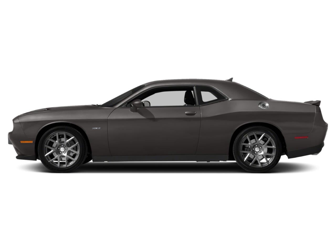 2015 Dodge Challenger 2dr Cpe SXT Plus