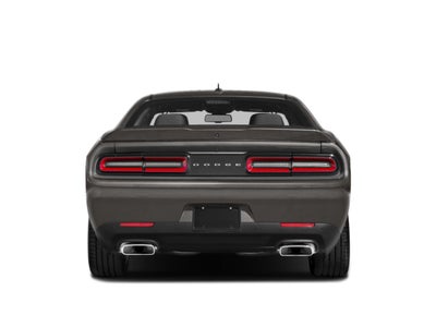 2015 Dodge Challenger 2dr Cpe SXT Plus